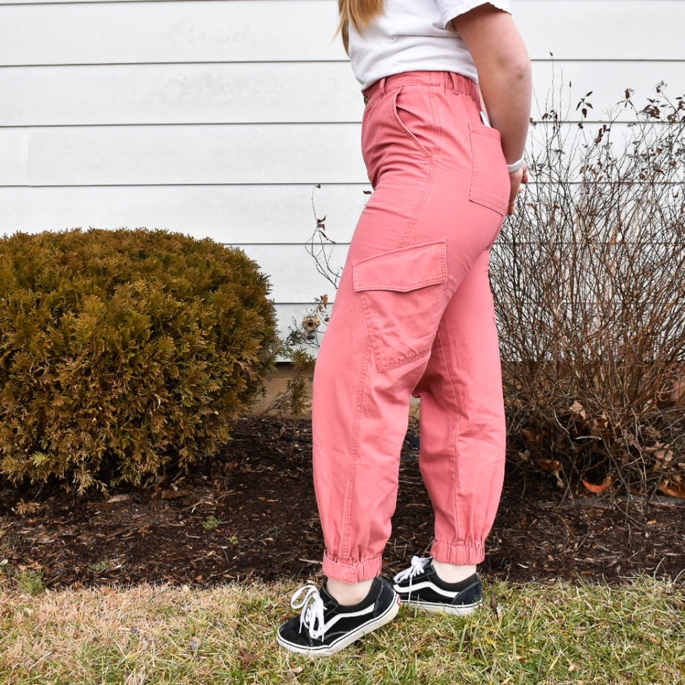 pants - Picture 3 of 5